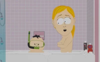 Южный Парк, 10 сезон 10 серия