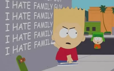 Южный Парк, 10 сезон 4 серия