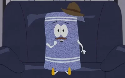 Южный Парк, 10 сезон 5 серия