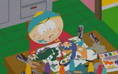 Южный Парк, 10 сезон 7 серия