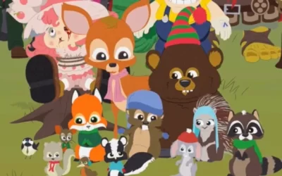 Южный Парк, 11 сезон 11 серия