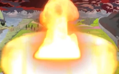 Южный Парк, 11 сезон 12 серия