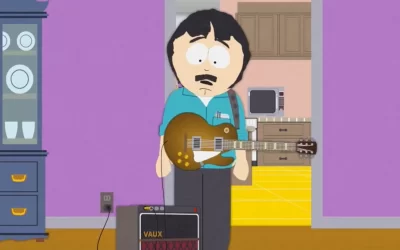 Южный Парк, 11 сезон 13 серия