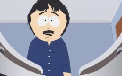 Южный Парк, 11 сезон 9 серия