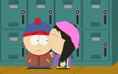 Южный Парк, 12 сезон 13 серия