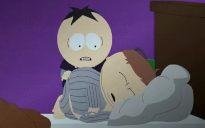 Южный Парк, 12 сезон 14 серия