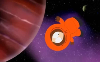 Южный Парк, 12 сезон 3 серия