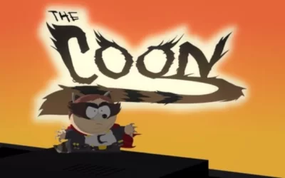 Южный Парк, 13 сезон 2 серия