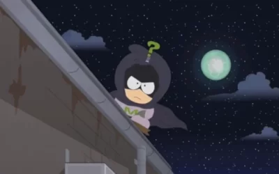 Южный Парк, 14 сезон 12 серия