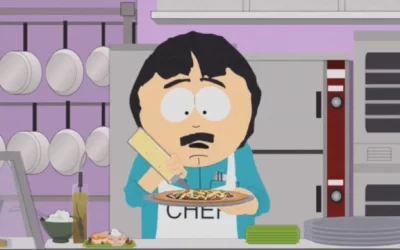 Южный Парк, 14 сезон 14 серия