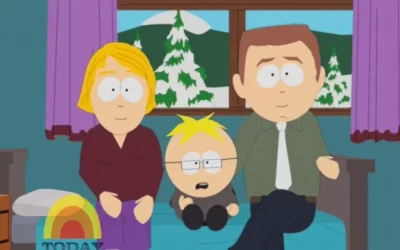 Южный Парк, 14 сезон 2 серия