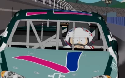 Южный Парк, 14 сезон 8 серия