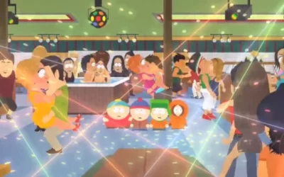 Южный Парк, 14 сезон 9 серия