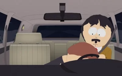 Южный Парк, 15 сезон 11 серия