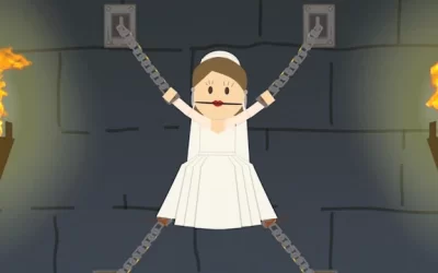 Южный Парк, 15 сезон 3 серия