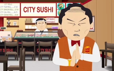 Южный Парк, 15 сезон 6 серия