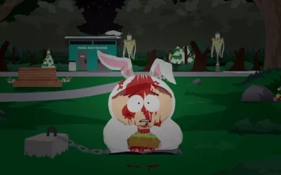 Южный Парк, 16 сезон 4 серия