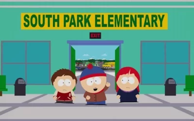 Южный Парк, 16 сезон 5 серия