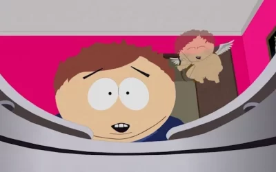 Южный Парк, 16 сезон 7 серия