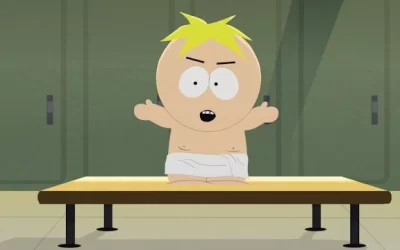 Южный Парк, 16 сезон 8 серия