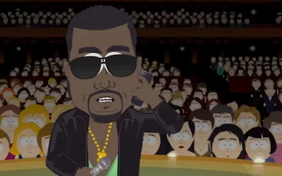 Южный Парк, 17 сезон 10 серия