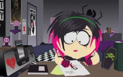 Южный Парк, 17 сезон 4 серия