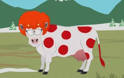 Южный Парк, 17 сезон 6 серия