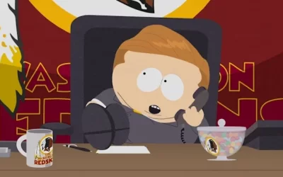 Южный Парк, 18 сезон 1 серия