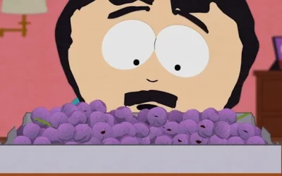 Южный Парк, 20 сезон 1 серия