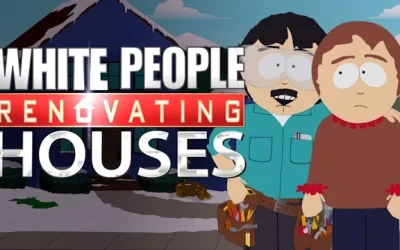 Южный Парк, 21 сезон 1 серия