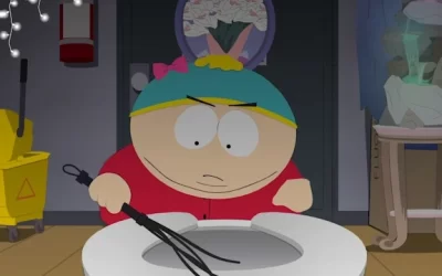 Южный Парк, 18 сезон 3 серия