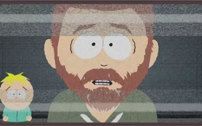 Южный Парк, 18 сезон 5 серия