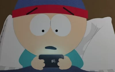 Южный Парк, 18 сезон 6 серия