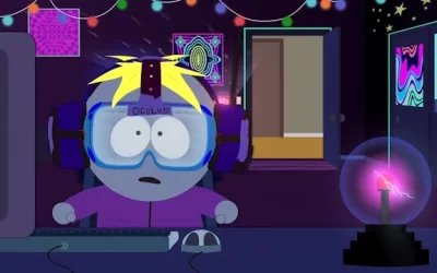 Южный Парк, 18 сезон 7 серия