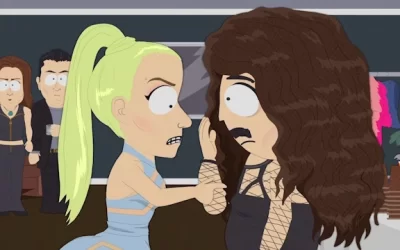 Южный Парк, 18 сезон 9 серия