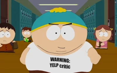 Южный Парк, 19 сезон 4 серия