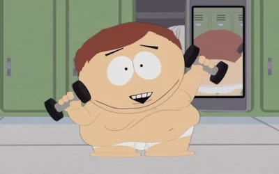 Южный Парк, 19 сезон 5 серия