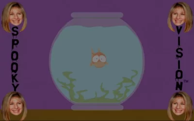 Южный Парк, 2 сезон 15 серия