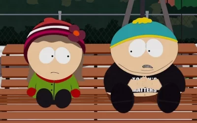 Южный Парк, 20 сезон 3 серия