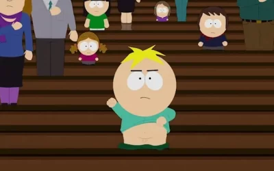 Южный Парк, 20 сезон 4 серия