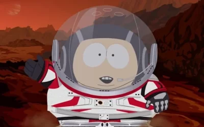 Южный Парк, 20 сезон 6 серия