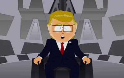 Южный Парк, 20 сезон 8 серия