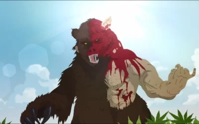 Южный Парк, 22 сезон 6 серия