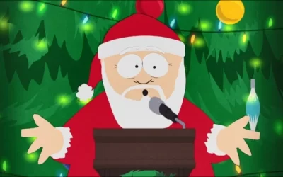 Южный Парк, 23 сезон 10 серия