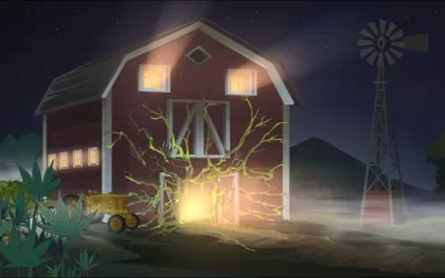 Южный Парк, 23 сезон 5 серия