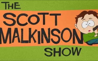 Южный Парк, 23 сезон 9 серия