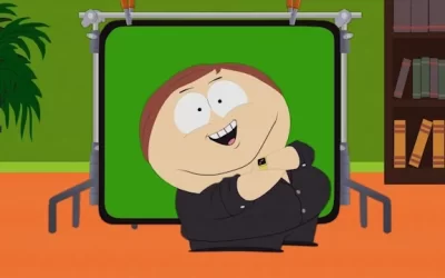 Южный Парк, 25 сезон 3 серия