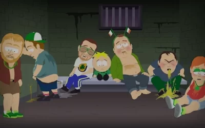 Южный Парк, 25 сезон 6 серия