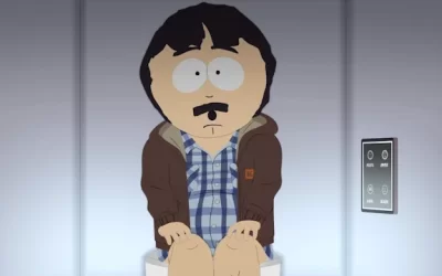 Южный Парк, 26 сезон 3 серия