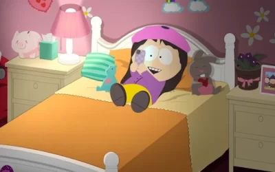 Южный Парк, 26 сезон 4 серия